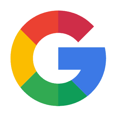 Google 5.0 stars
