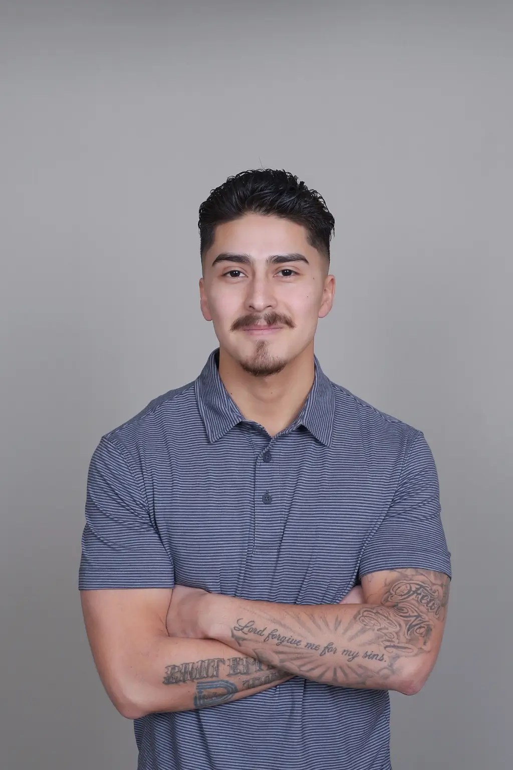 Michael, Project Manager